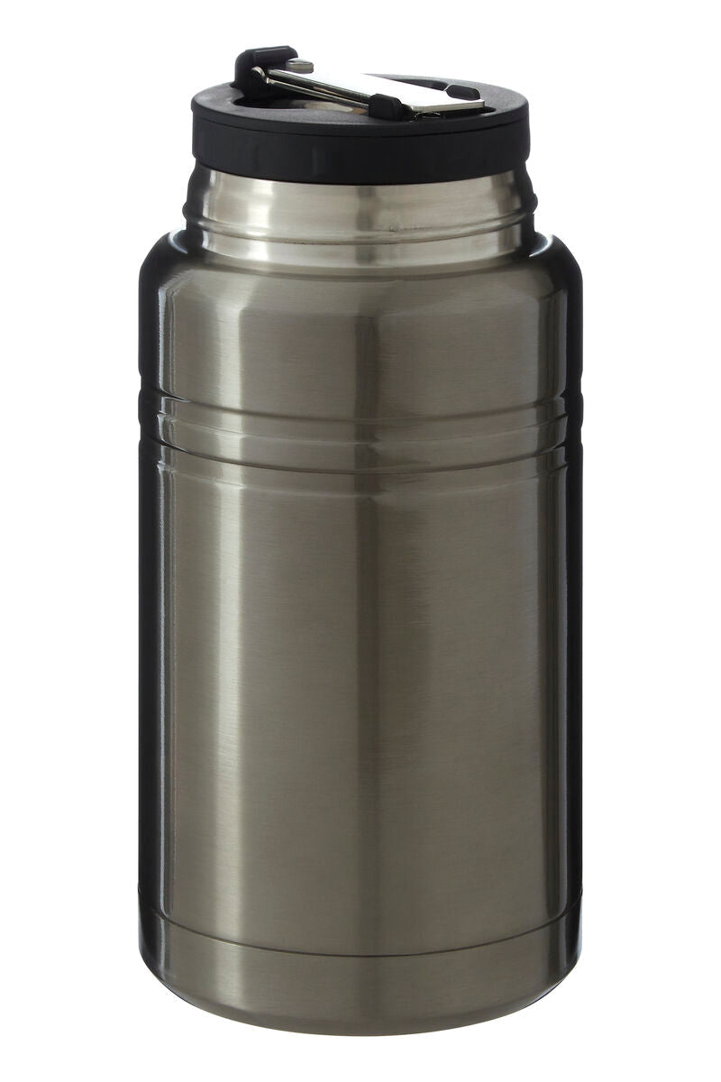 Grey Food Flask