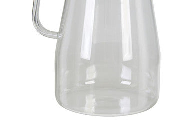 Glass Jug 1800ml with Lid