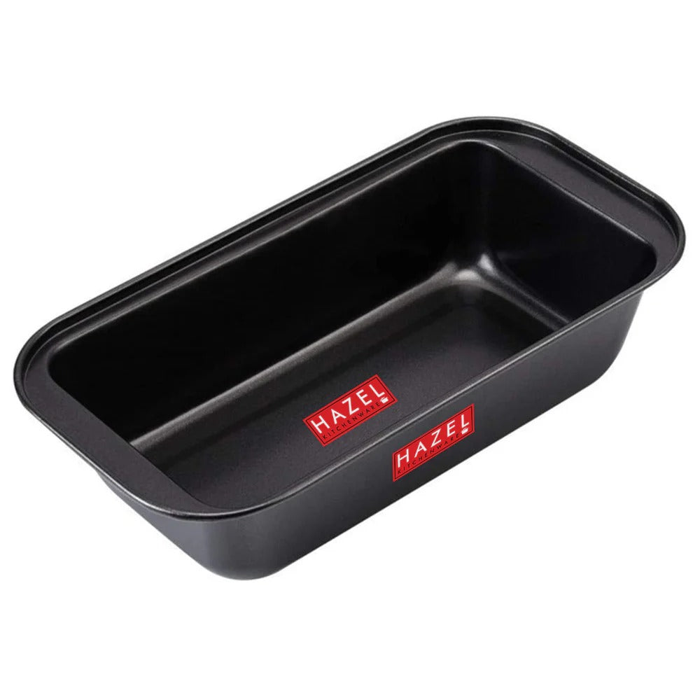 Aluminium Bread Mould 1050 ml Oven Safe Baking Tin