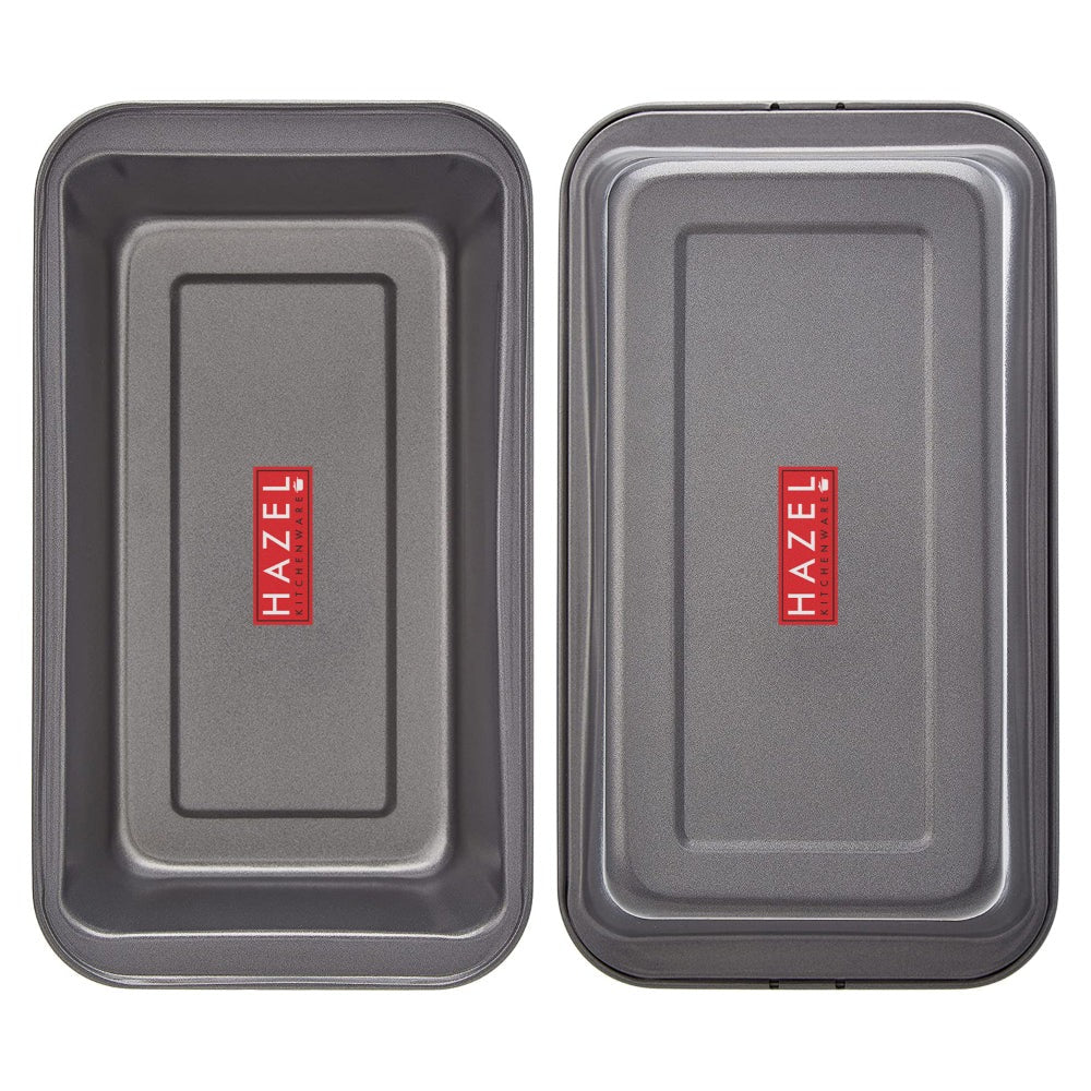 Aluminium Bread Mould 1050 ml Oven Safe Baking Tin