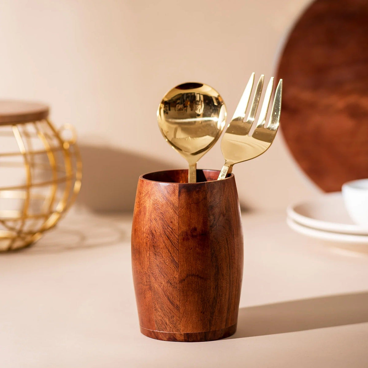 Cutlery Holder