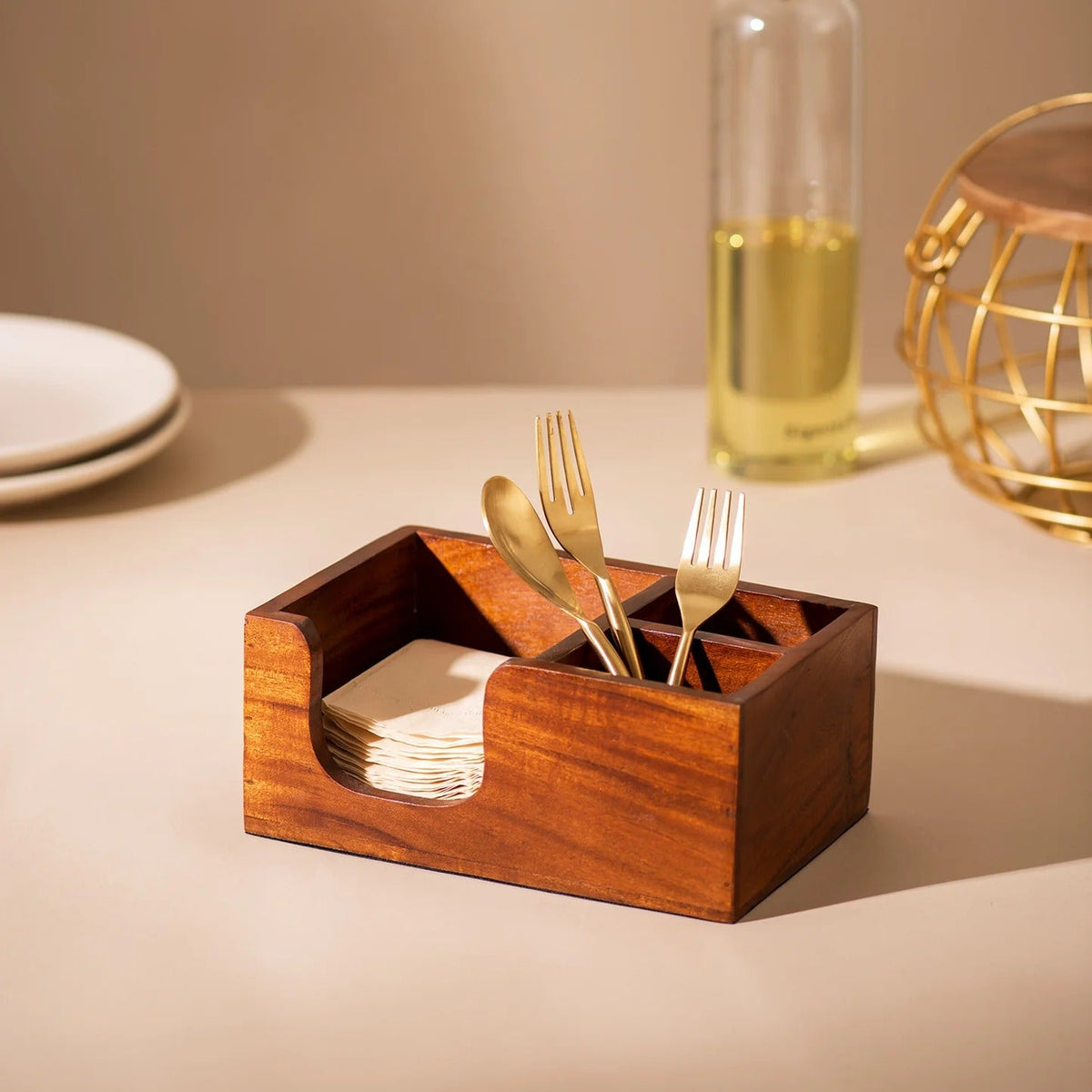 Organizer Panache Cutlery Concierge Holder