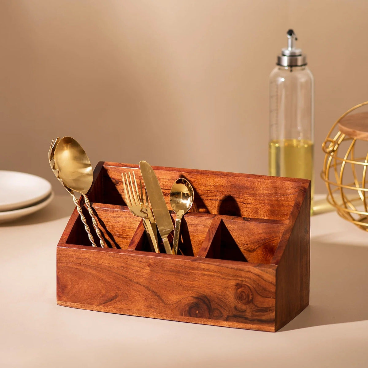 Cutlery Organizer - Design 2