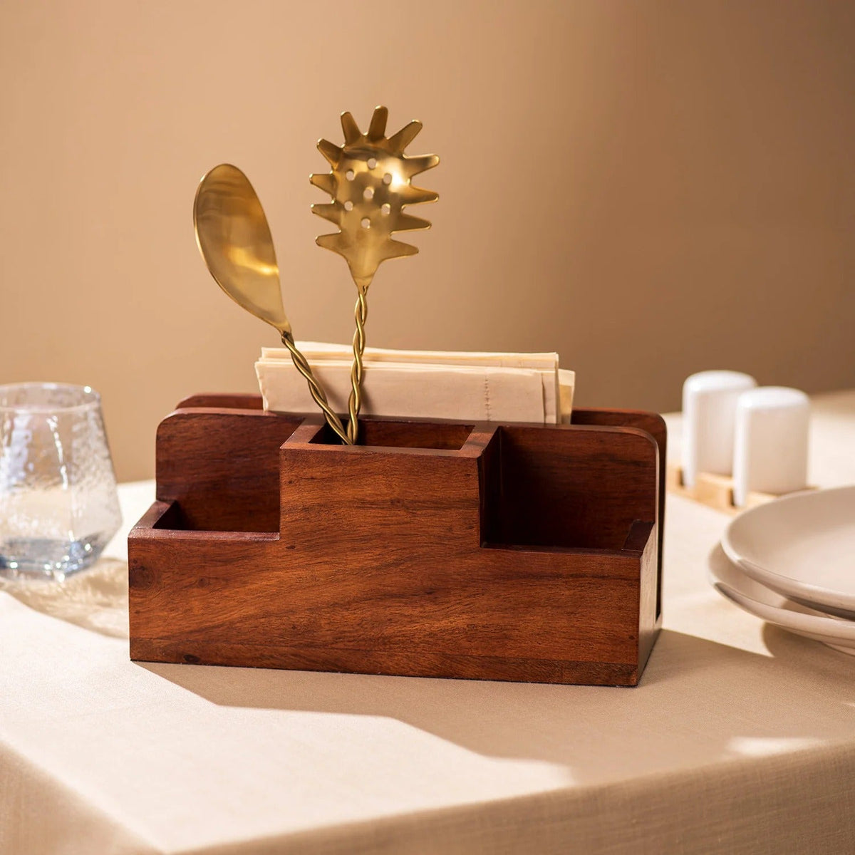 Cutlery Organizer Premium Design