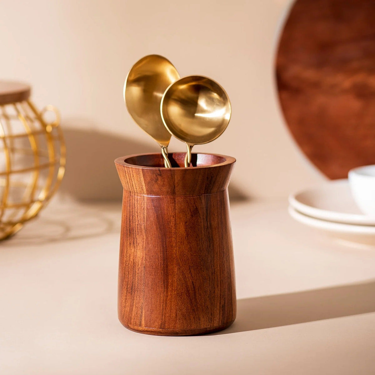 Modern Cutlery Stand