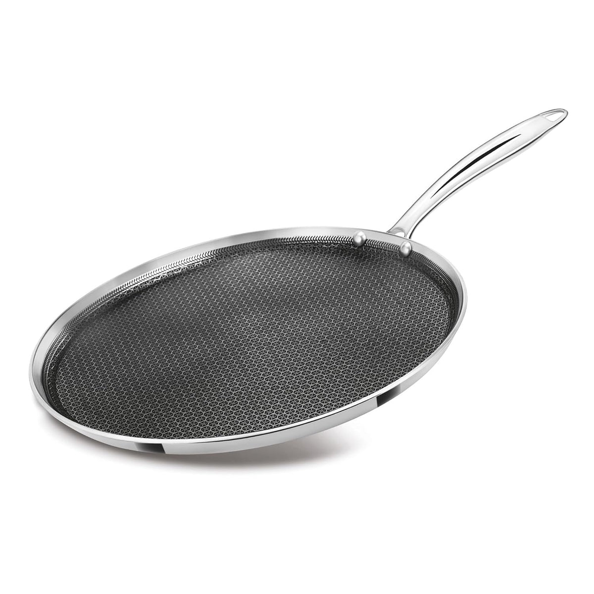 Honeycomb Tawa 30 cm