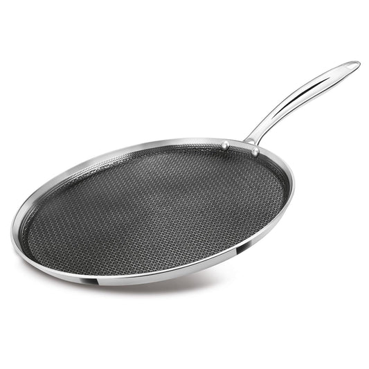 Honeycomb Tawa 30 cm