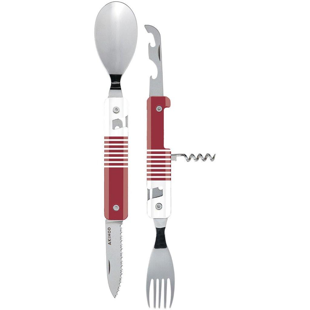 Multifunction Magnetic Cutlery Mirror Finish