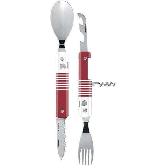 Multifunction Magnetic Cutlery Mirror Finish