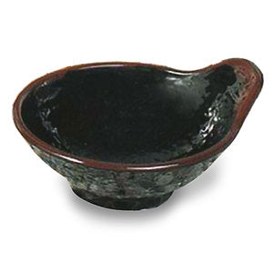 Asian-Style Melamine Dip Bowl 5oz - Dozen