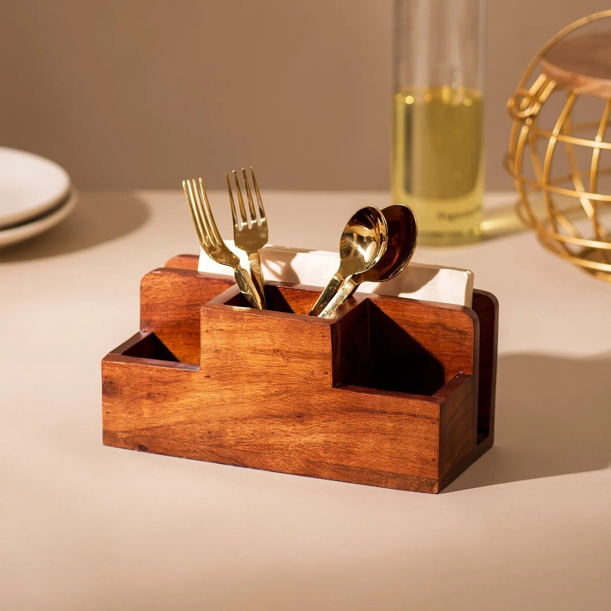 Cutlery Organizer Premium Design