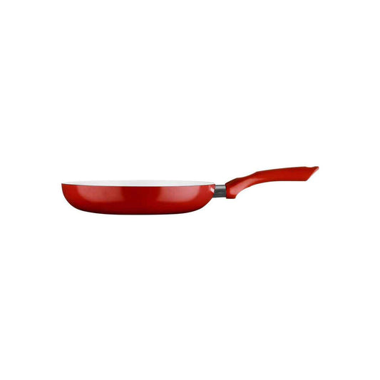 26cm Red Ceramic Non Stick Frying Pan