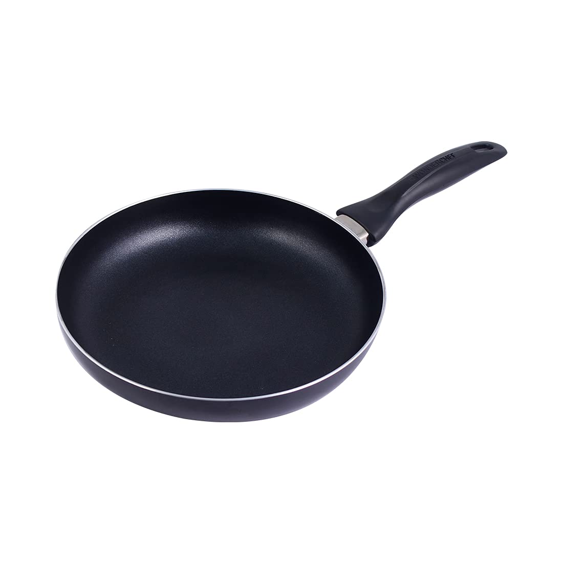 Ultra 24 cm Non-Stick Fry Pan with Induction Bottom & Cool-Touch Bakelite Handle