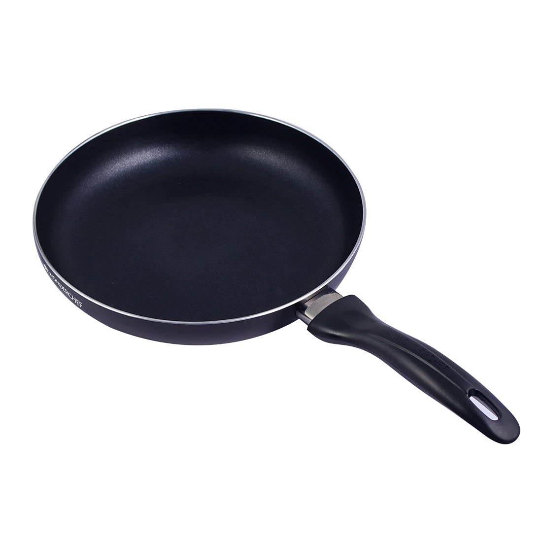 Ultra 24 cm Non-Stick Fry Pan with Induction Bottom & Cool-Touch Bakelite Handle
