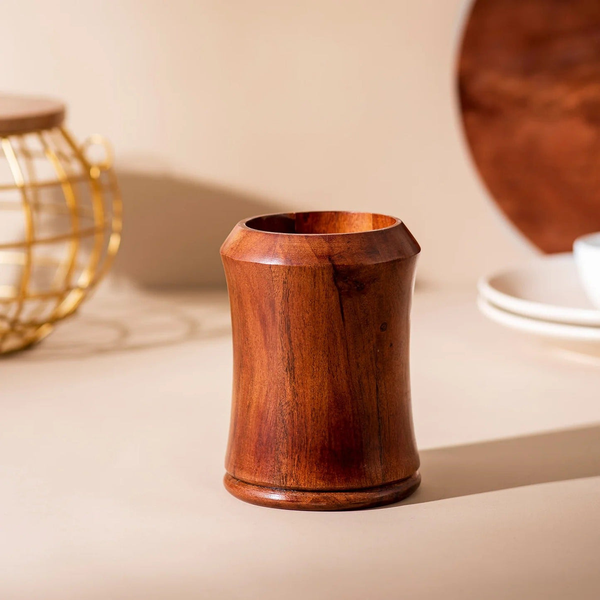 Urban Chic Spoon Stand Modern Design