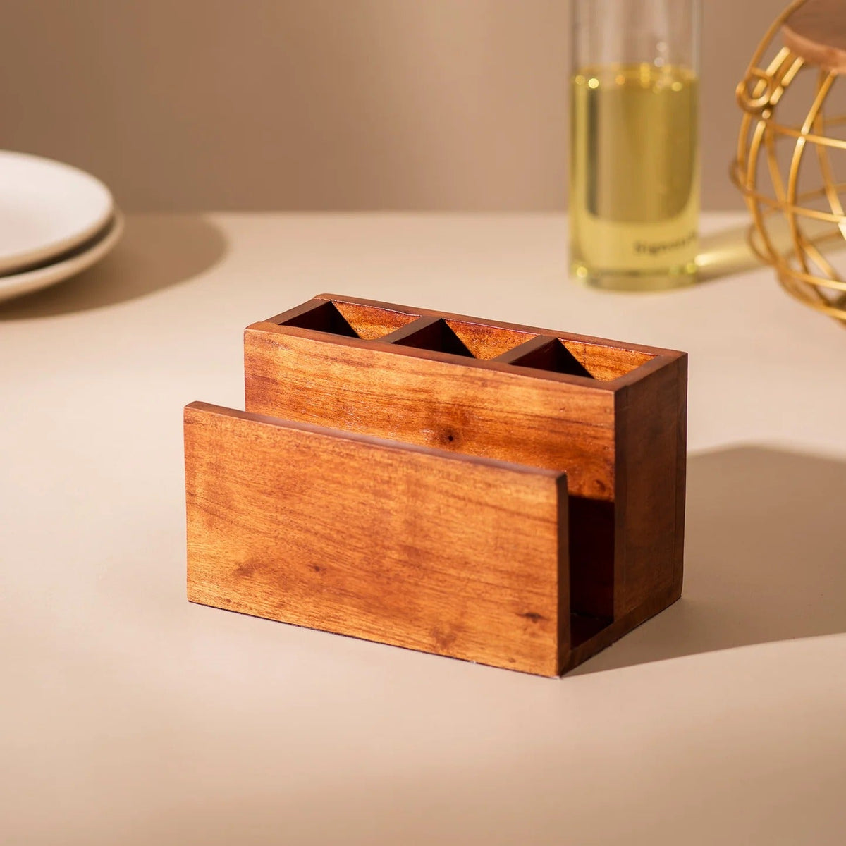 Cutlery Holder Modern Design