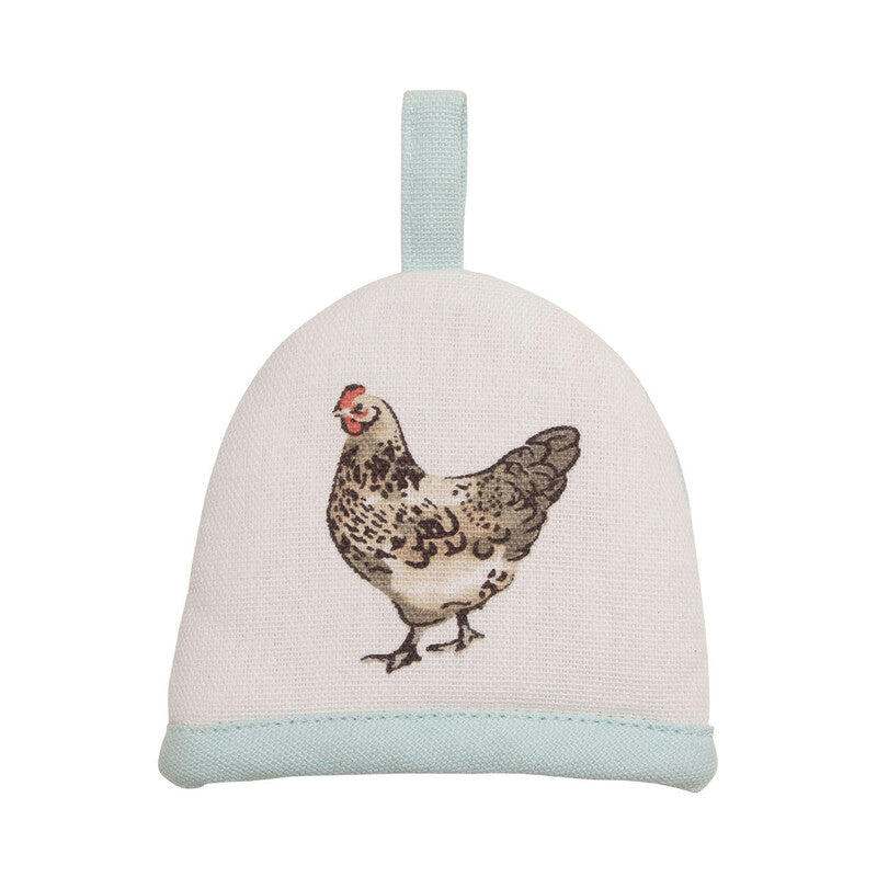 Hen Egg Cosy