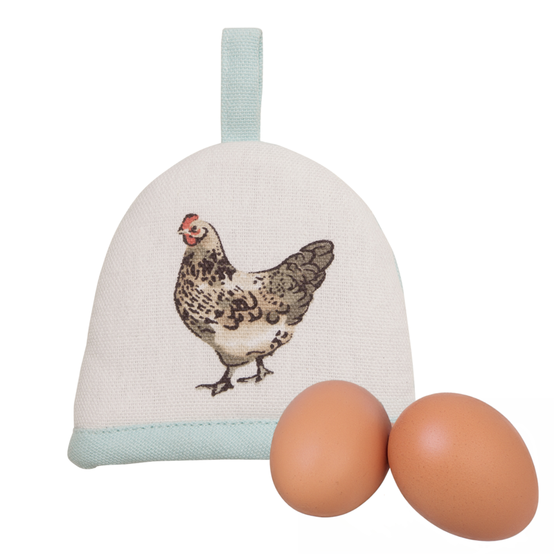 Hen Egg Cosy
