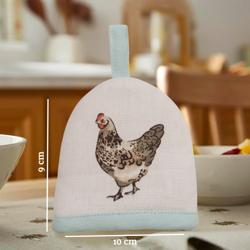 Hen Egg Cosy