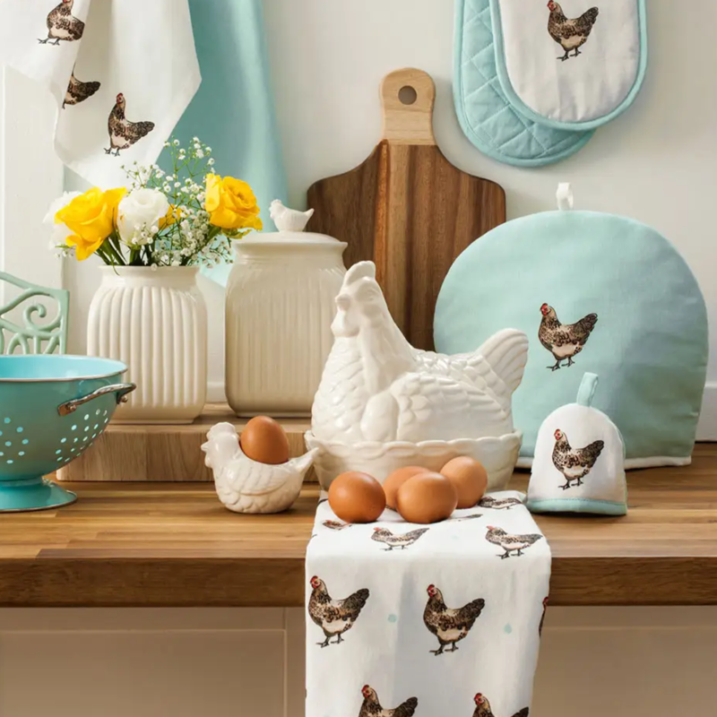 Hen Egg Cosy