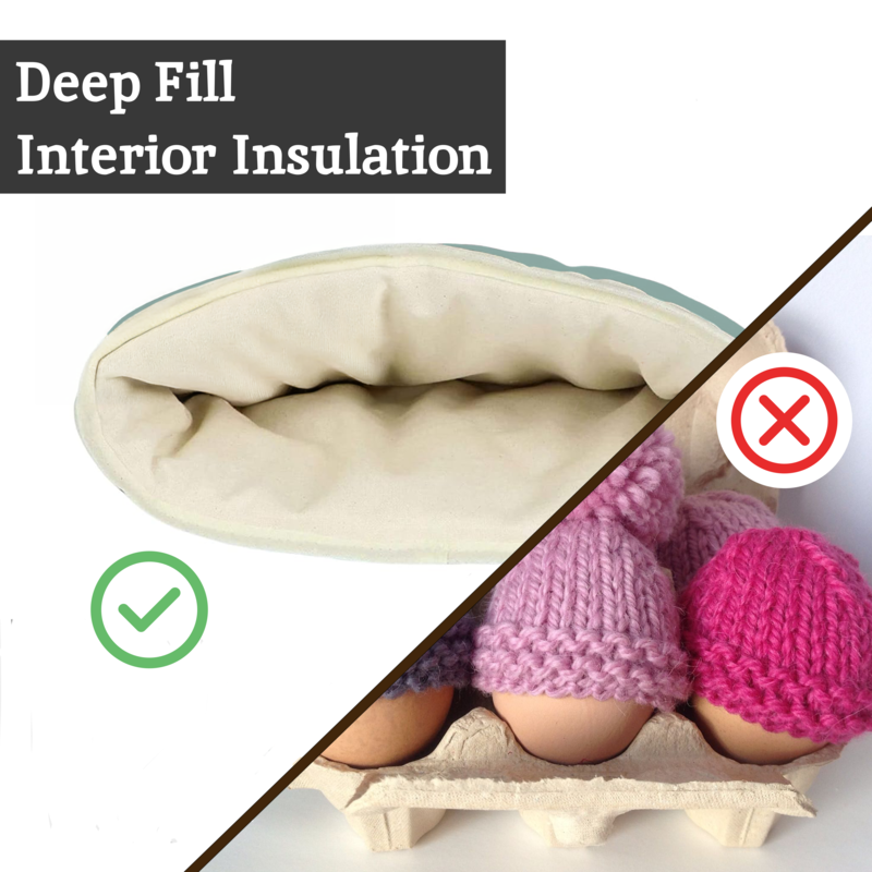 Hen Egg Cosy