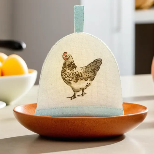 Hen Egg Cosy