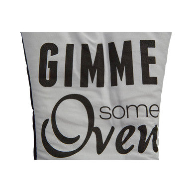 Gimme Some Oven Single Oven Glove