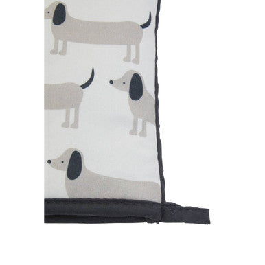 Sausage Dog Single Oven Glove