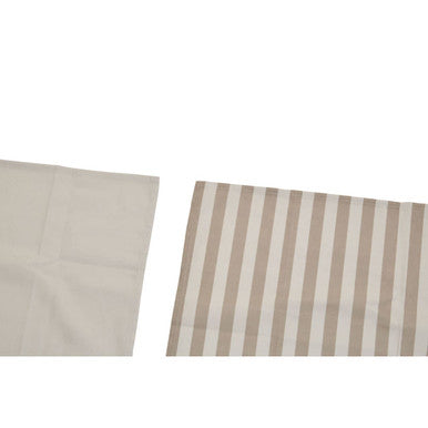 Set of 3 Sausage Dog Tea Towels