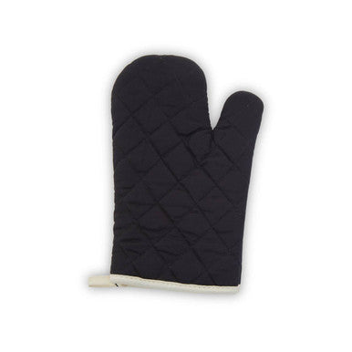 Monochrome Stripe Single Oven Glove