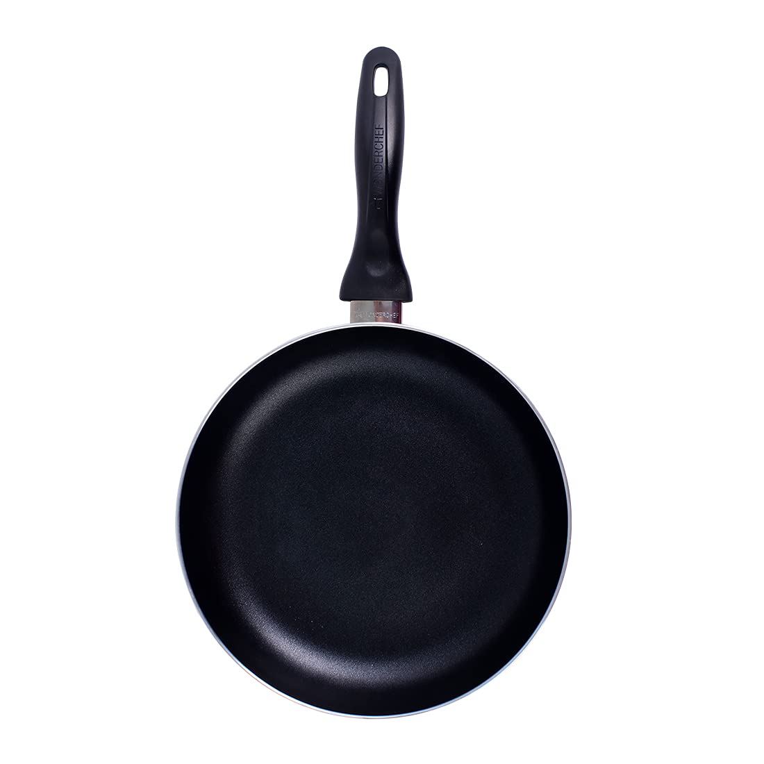 Ultra 24 cm Non-Stick Fry Pan with Induction Bottom & Cool-Touch Bakelite Handle