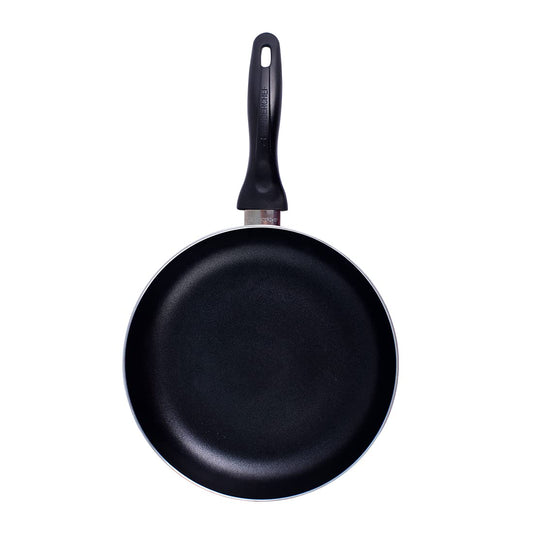 Ultra 24 cm Non-Stick Fry Pan with Induction Bottom & Cool-Touch Bakelite Handle