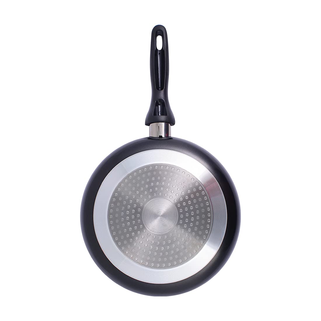 Ultra 24 cm Non-Stick Fry Pan with Induction Bottom & Cool-Touch Bakelite Handle