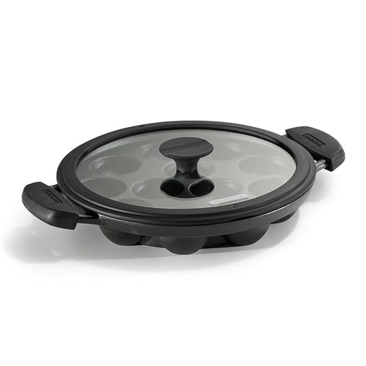 Pre-Season Cast Iron Paniyarakkal 26 cm
