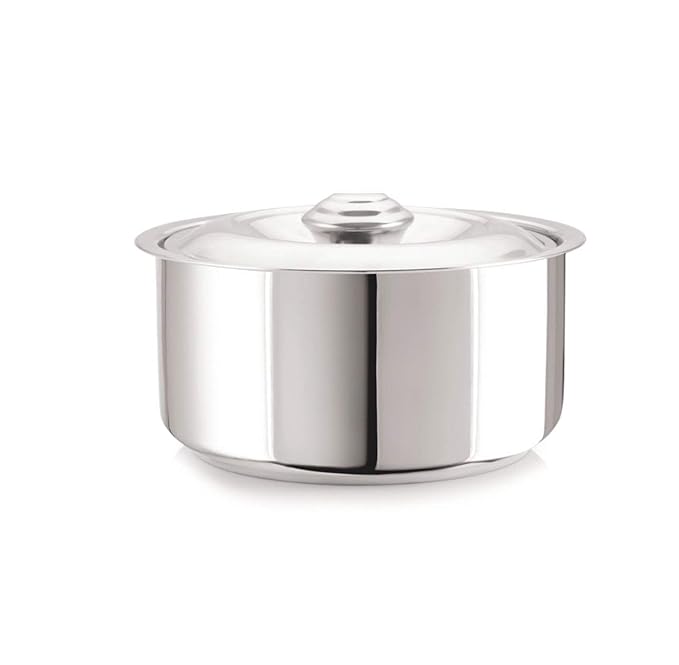 Stainless Steel Sizzling Hot Pot/Casserole
