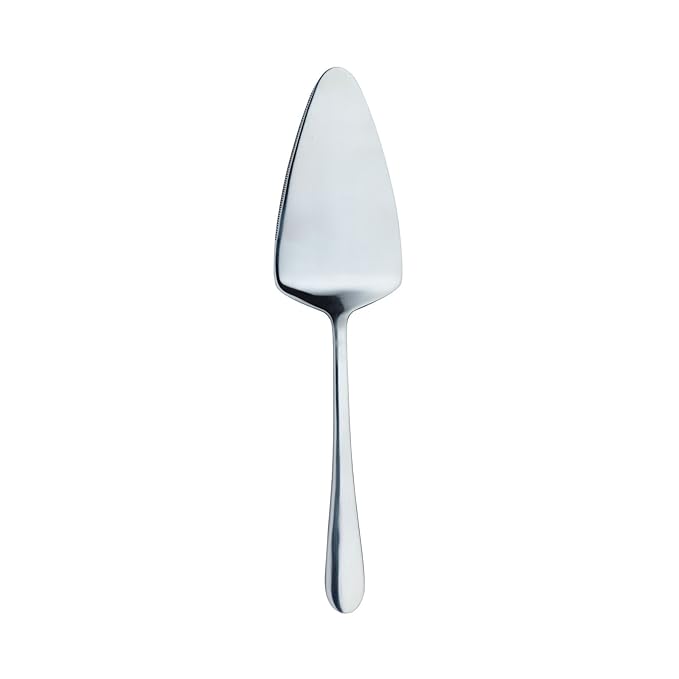 KitchenCraft Cake Slice and Pie Server Stainless Steel