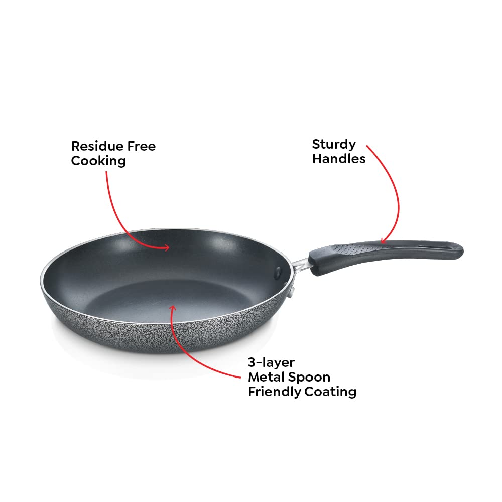18 cm Non-Stick Fry Pan