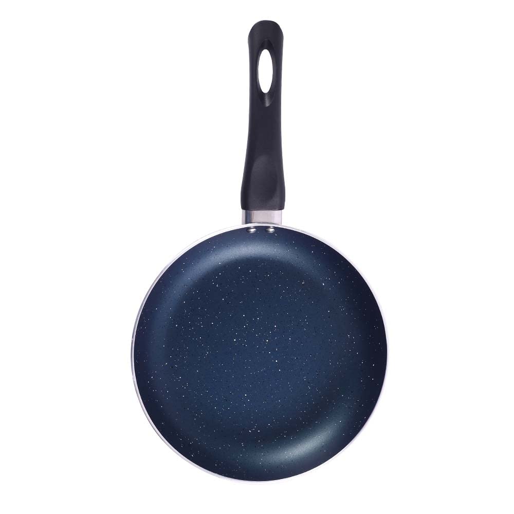 Fry Pan 24 cm, 1.3 L, Midnight Blue