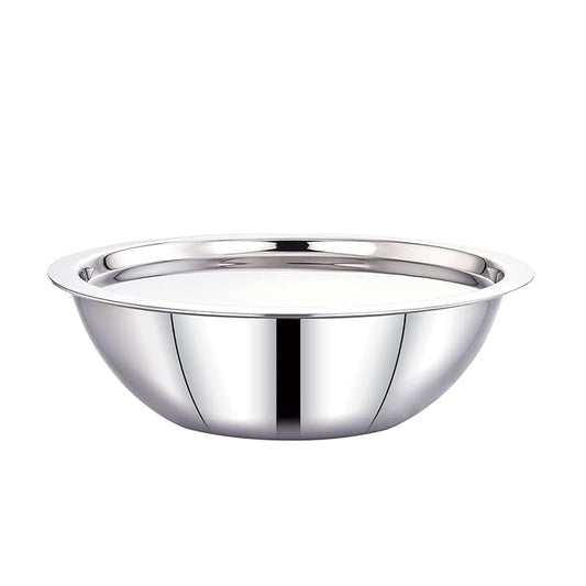 Triply Stainless Steel Cookware 22 cm