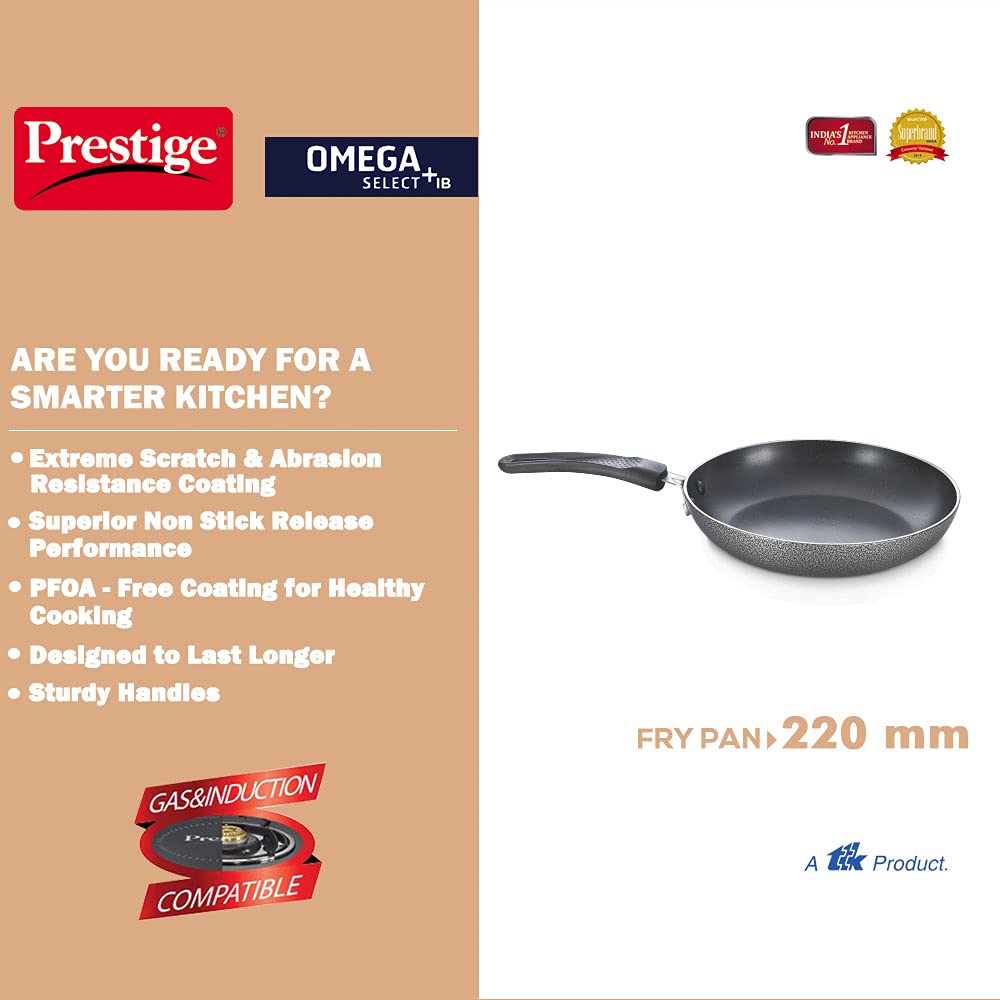 20 cm Non-Stick Fry Pan