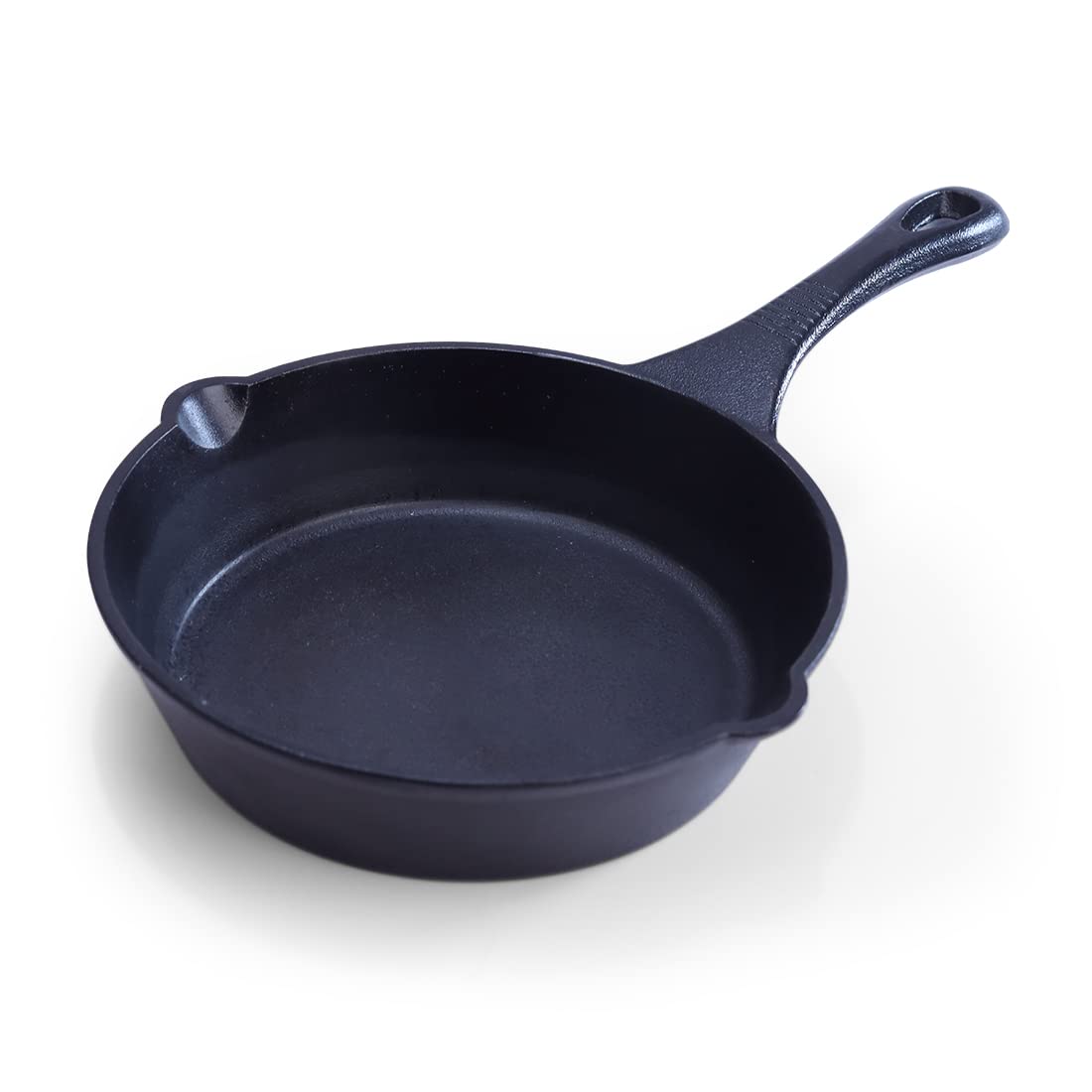 Pre Seasoned 19 cm Cast Iron Fry Pan