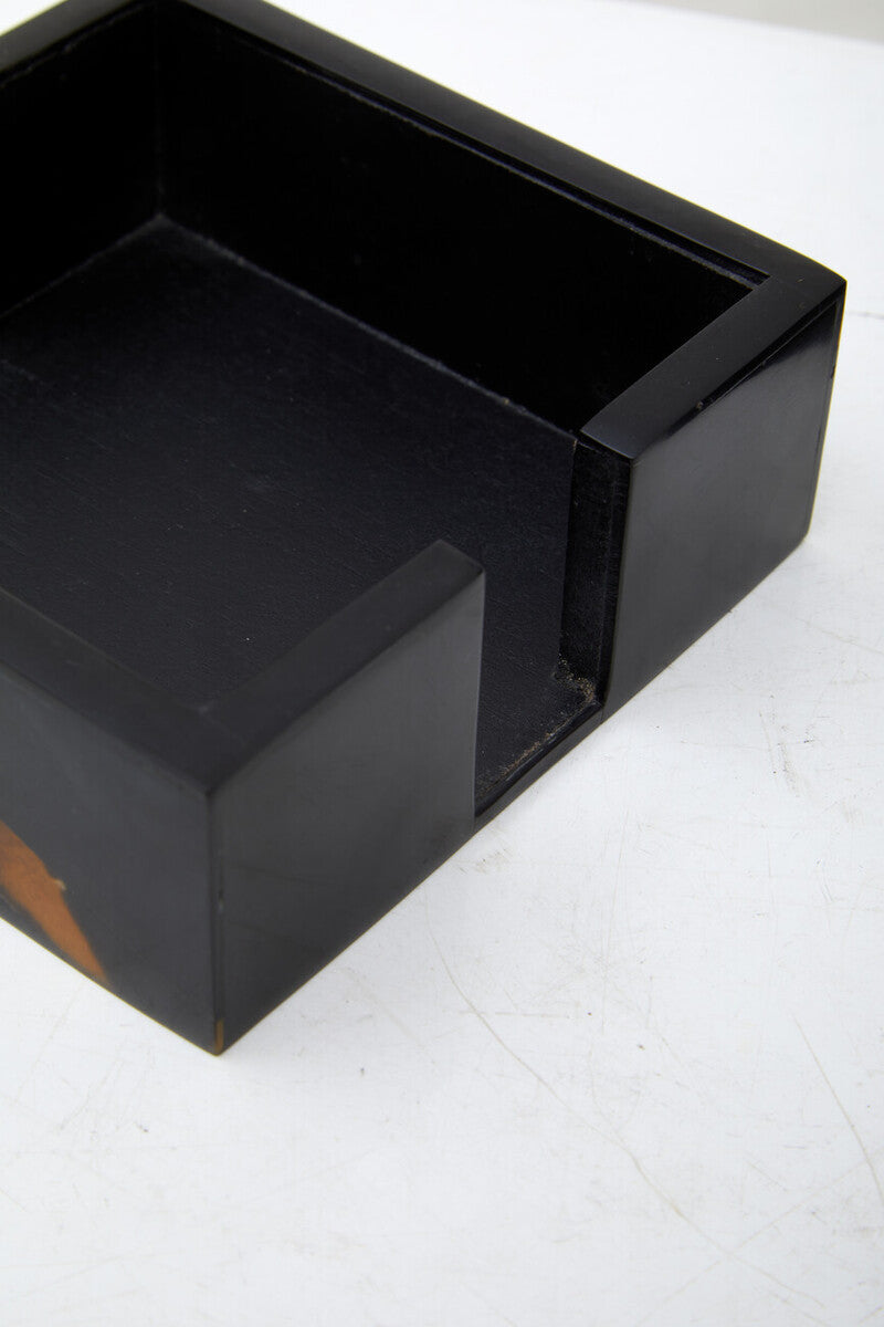 Set of 4 Tortoise Shell Coasters