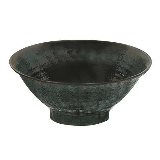 Asian-Style Melamine Soup Bowl 24oz - Dozen