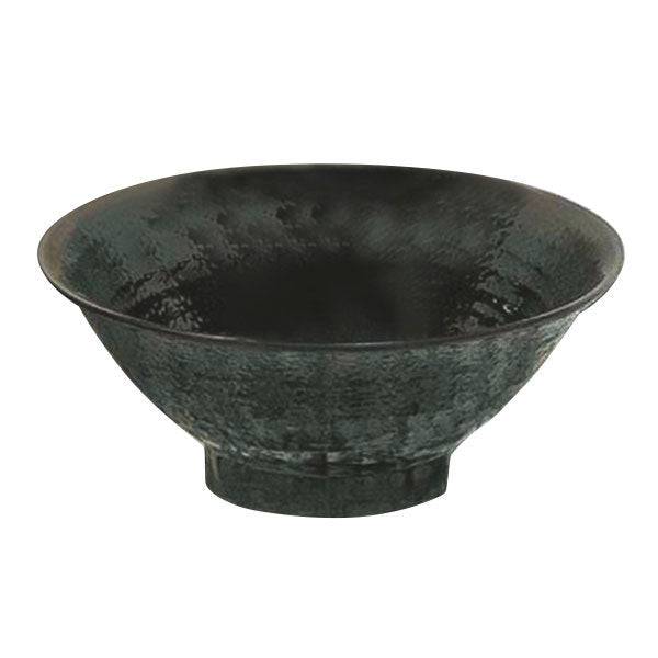Asian-Style Melamine Soup Bowl 32oz - Dozen (190mm)