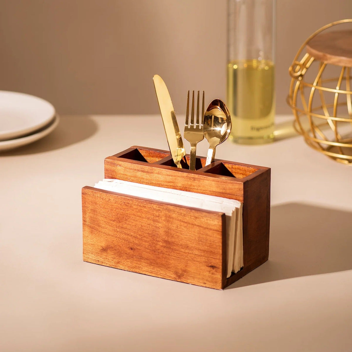 Cutlery Holder Modern Design