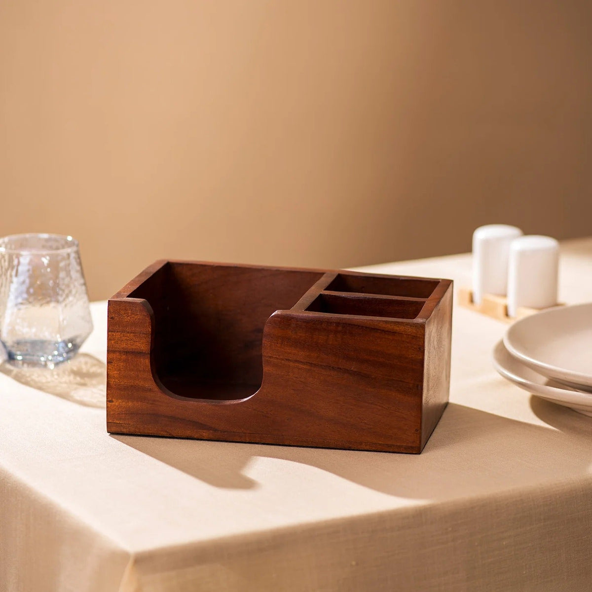 Organizer Panache Cutlery Concierge Holder