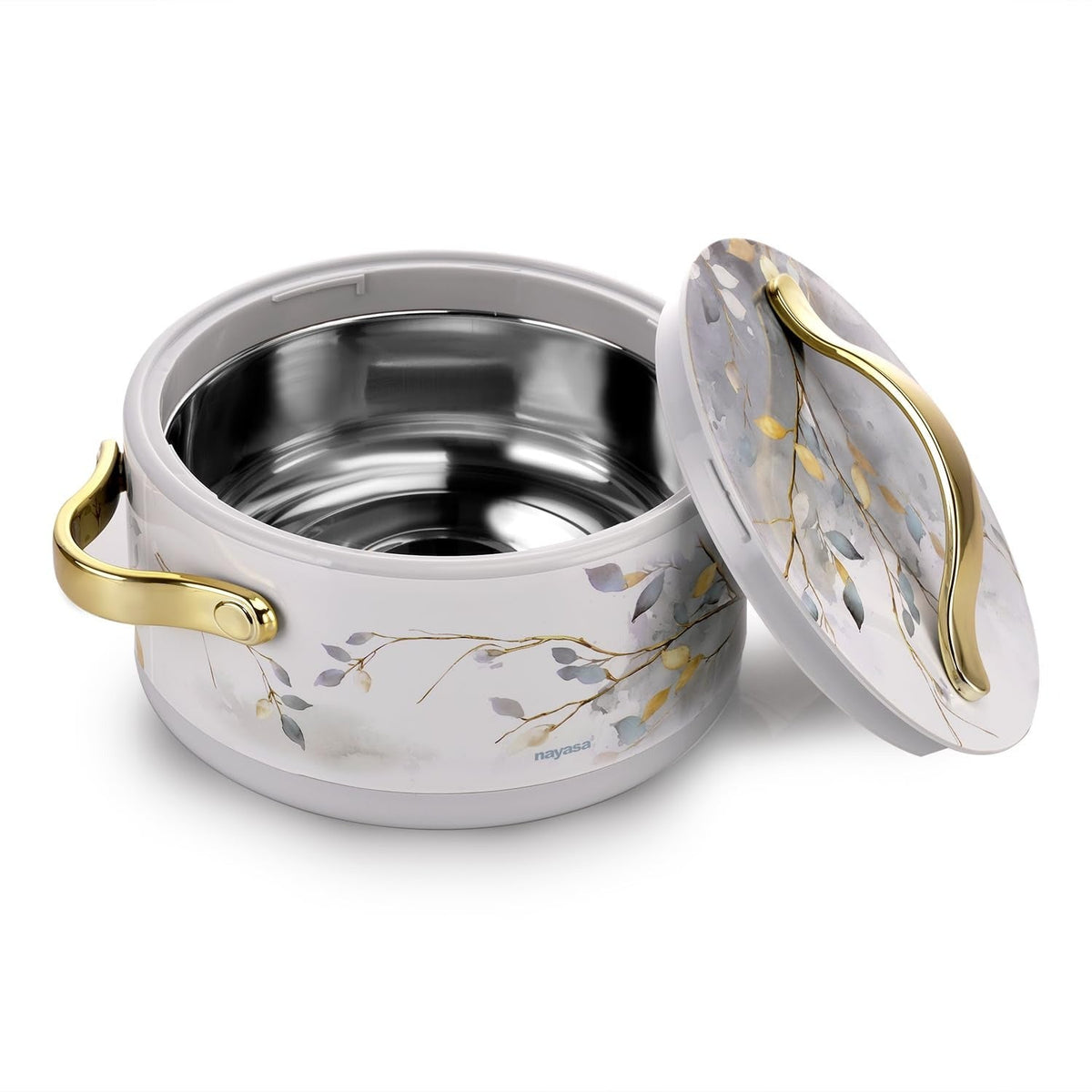 Insulated Casserole 2000 ml