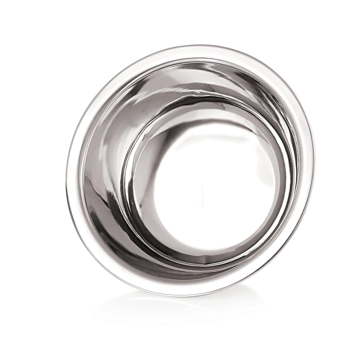 Stainless Steel Multipurpose Basin Bowl - 30.0 cm