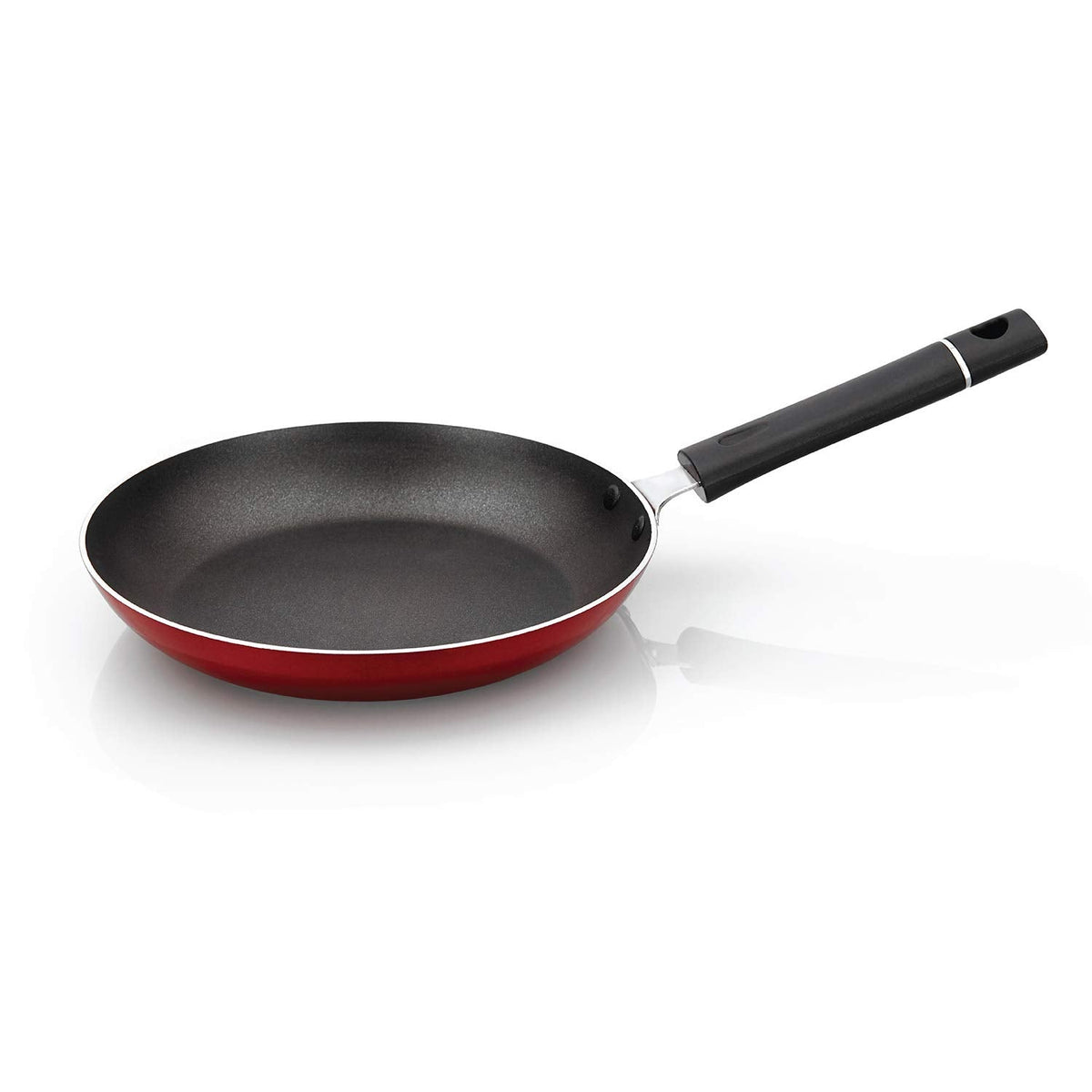 Non Stick Induction Base Aluminium Taper Pan