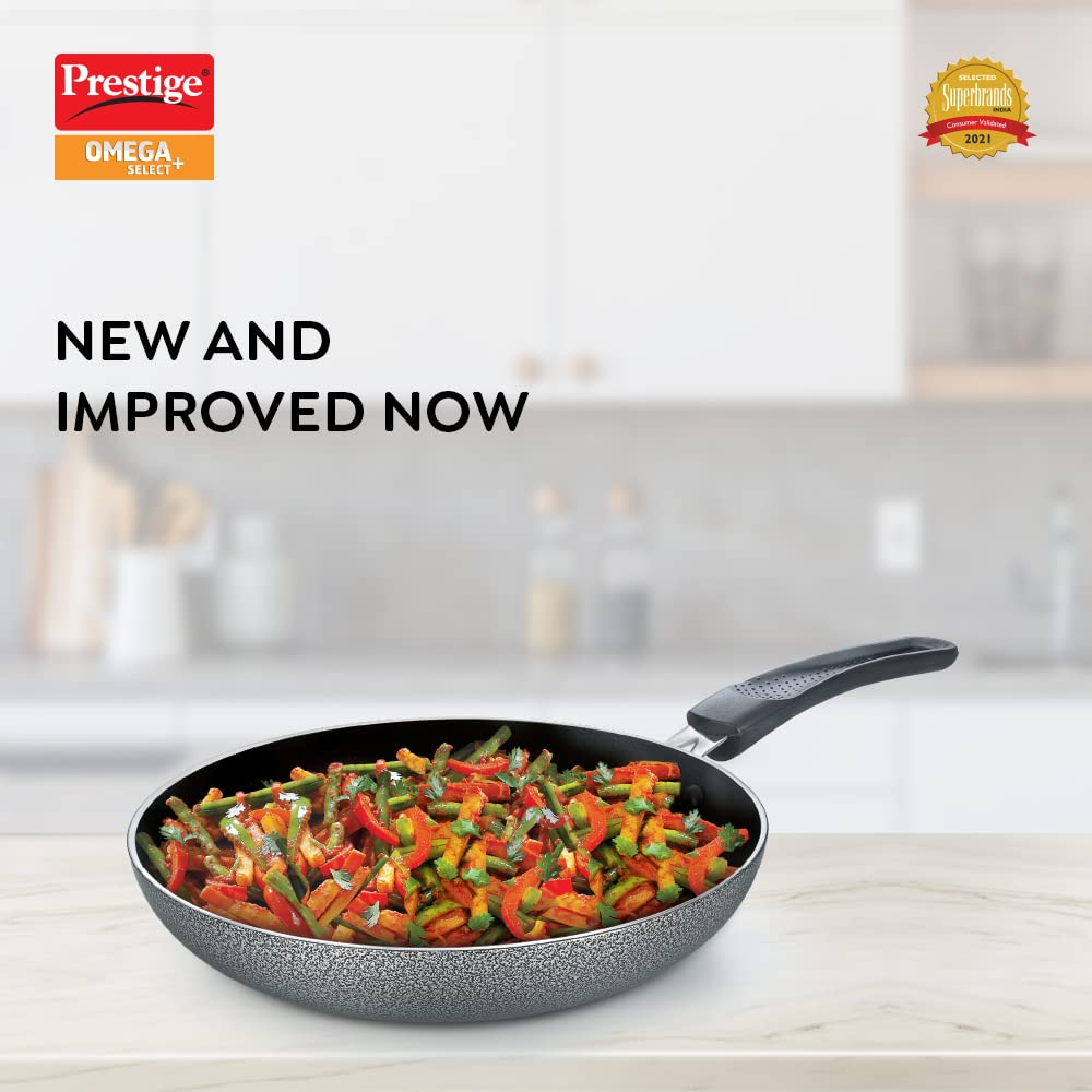 18 cm Non-Stick Fry Pan